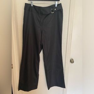 Requirements Wide leg pants size 14